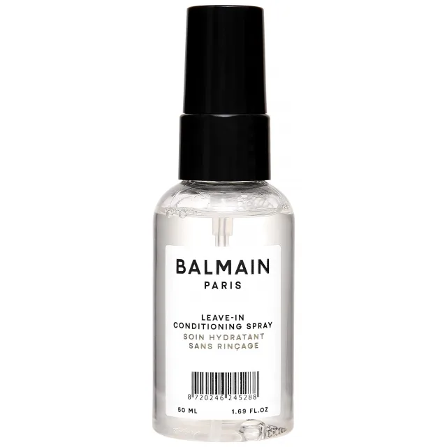 Balmain Hair Couture Leave-In Conditioning Spray Travel Size