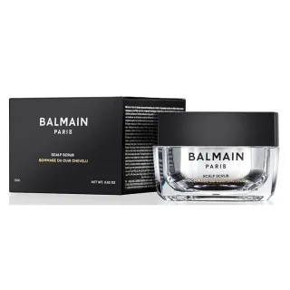 Balmain Hair Couture Scalp Scrub