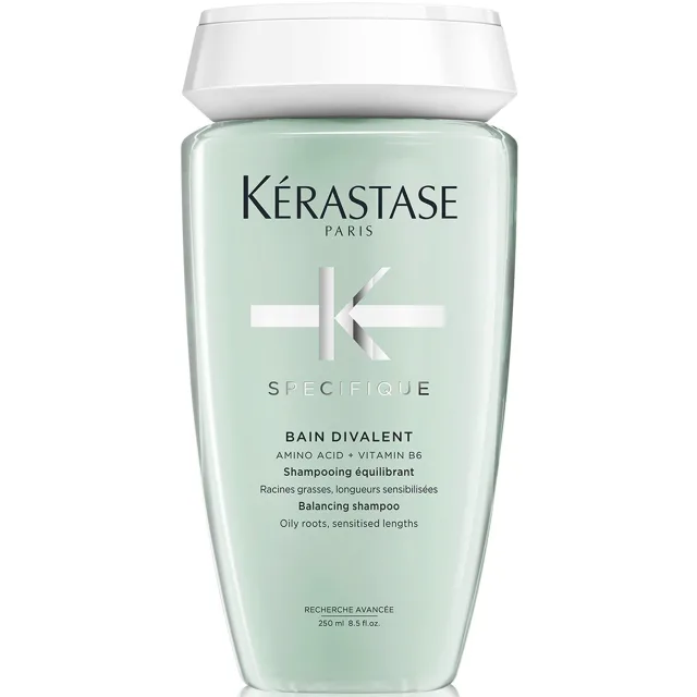 Kérastase Specifique Bain Divalent shampoo