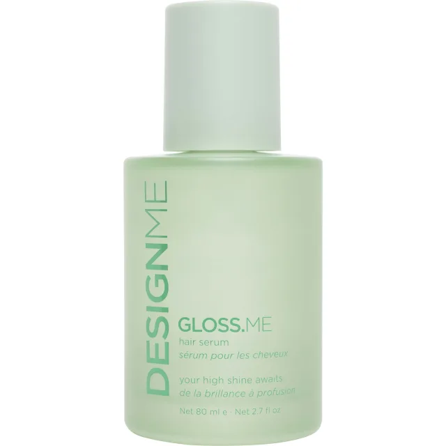Design.Me GLOSS.ME Hair Serum 80 ml