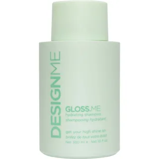 Design.Me GLOSS.ME Hydrating Shampoo