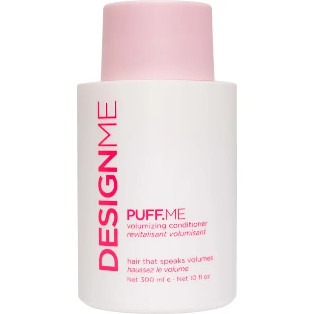 Design.Me PUFF.ME Volumizing Conditioner 300 ml