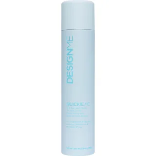 Design.Me QUICKIE.ME Dry Shampoo Spray For Dark Tones
