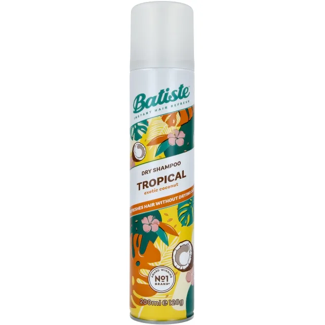 Batiste Tropical