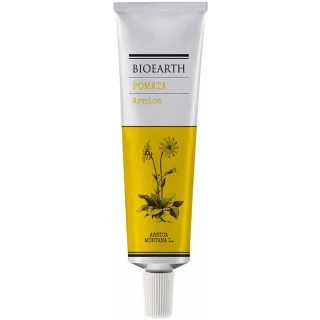 Bioearth Arnica Cream