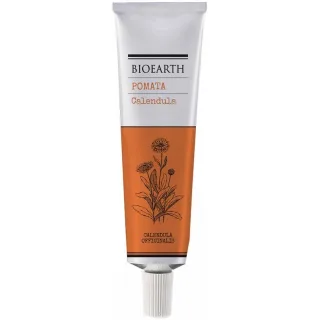 Bioearth Calendula Cream