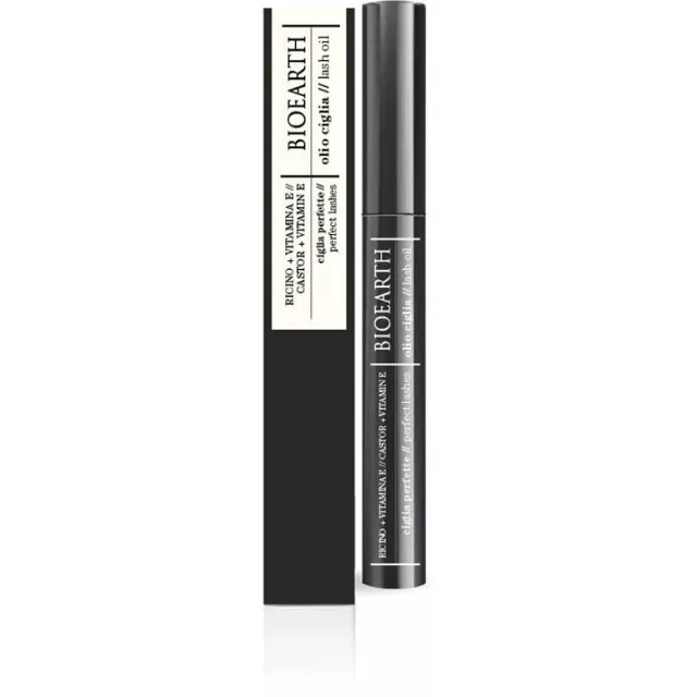 Bioearth Lash Oil