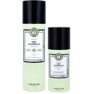 maria nila Style & Finish Bundle Shampoo & Dry Shampoo
