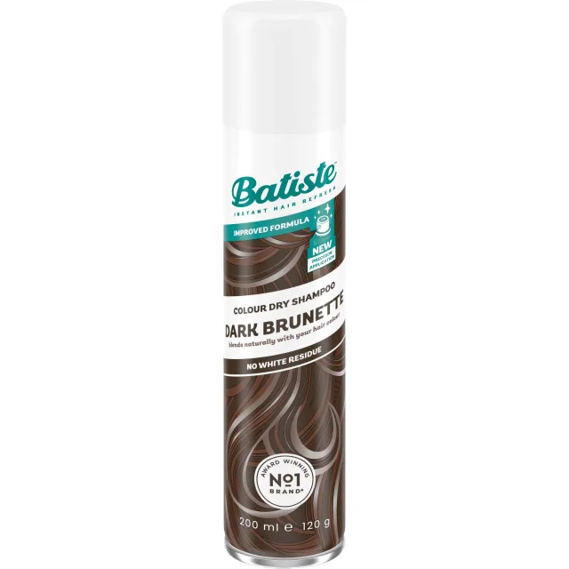 Batiste Hint of Colour Dark