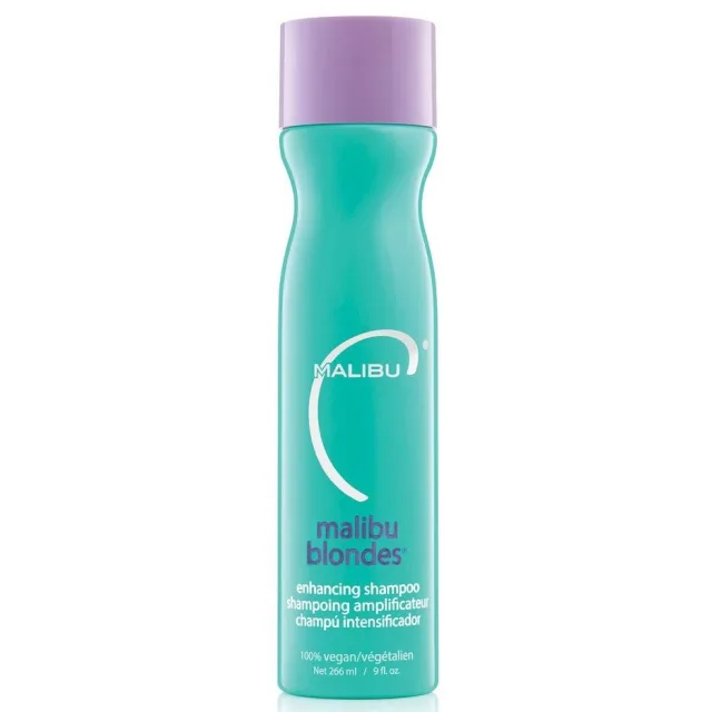 Malibu C Blondes Shampoo