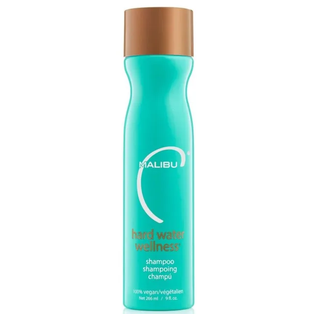 Malibu C Hard Water Shampoo