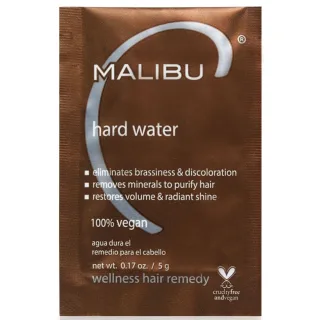 Malibu C Hard Water Sachet