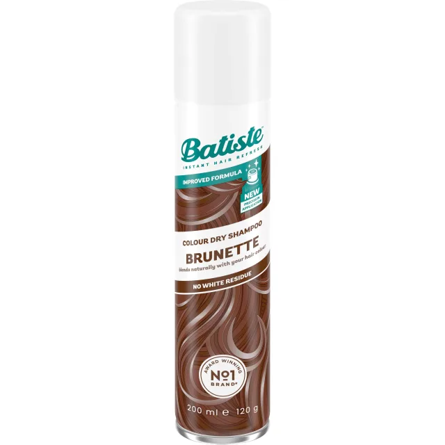 Batiste Hint of Colour Brunette