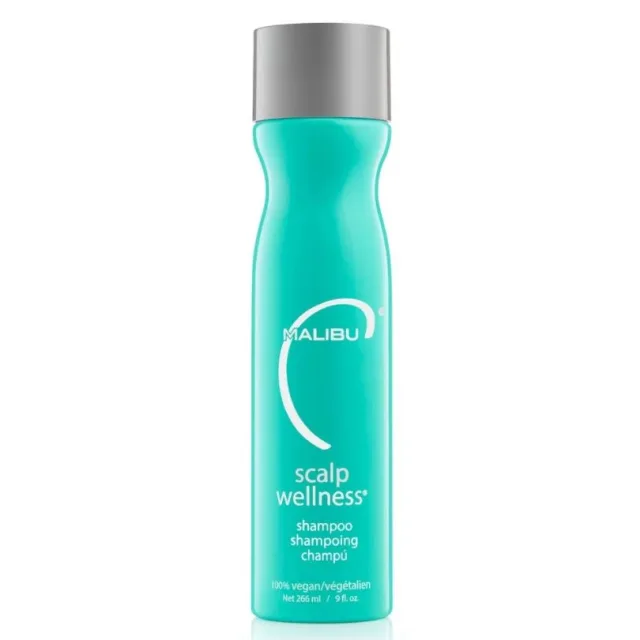 Malibu C Scalp Therapy Shampoo