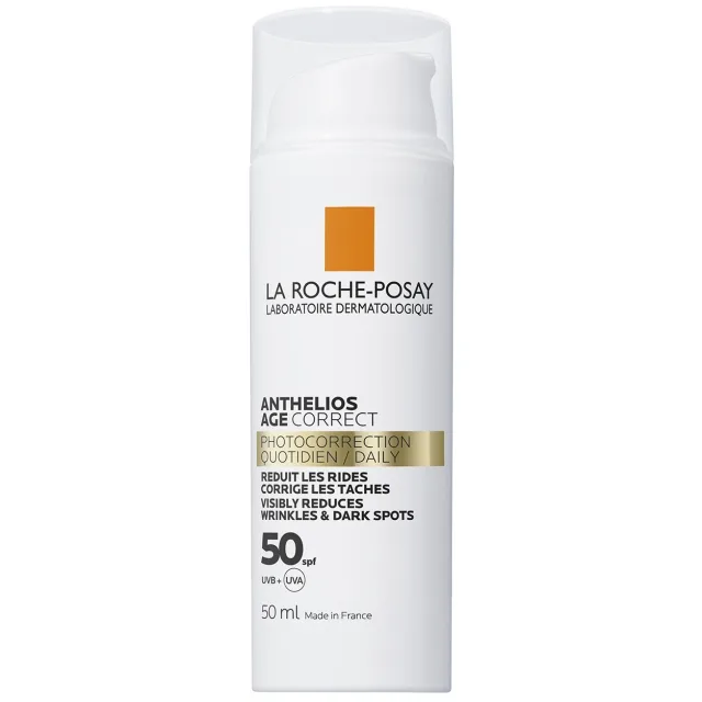 La Roche-Posay Anthelios Anti-Age SPF50