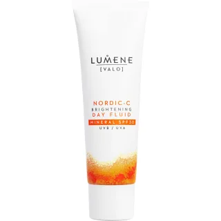 Lumene Nordic-C Brightening Day Fluid SPF 30