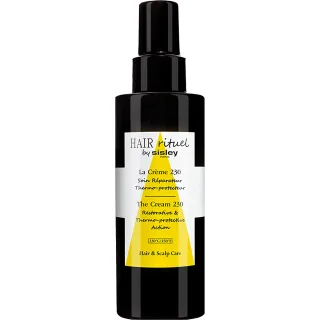 Sisley Hair Rituel by The Cream