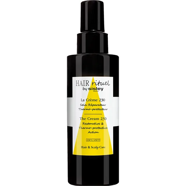 Sisley Hair Rituel by The Cream