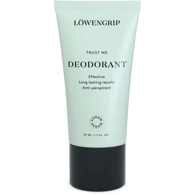 Löwengrip Trust Me Deodorant