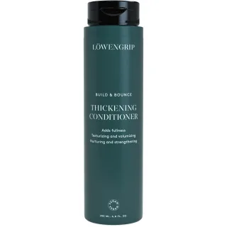 Löwengrip Build & Bounce Thickening Conditioner