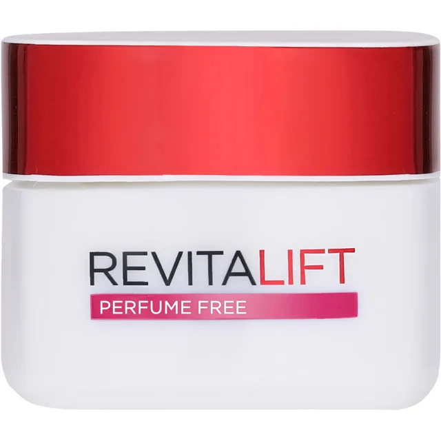 L'Oréal Paris Revitalift Hydrating Cream Perfume Free