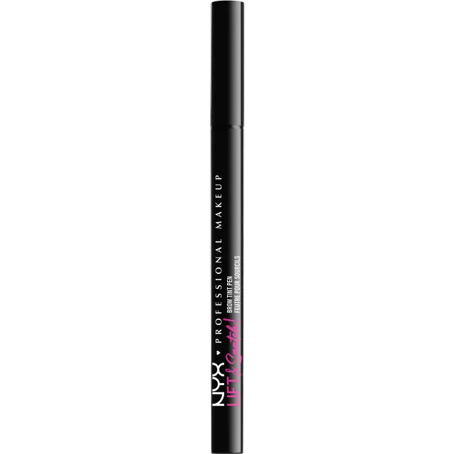 NYX Professional Makeup Lift N Snatch Brow Tint Pen Blonde