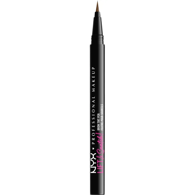 NYX Professional Makeup Lift N Snatch Brow Tint Pen Brunette