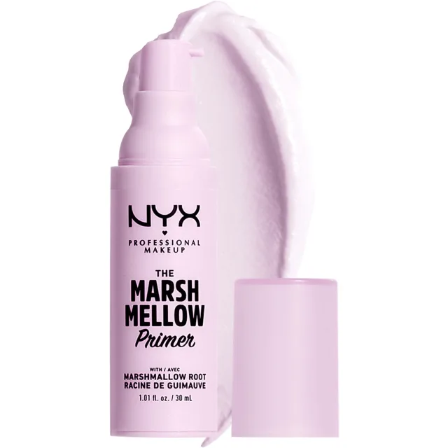 NYX Professional Makeup The Marshmellow Primer