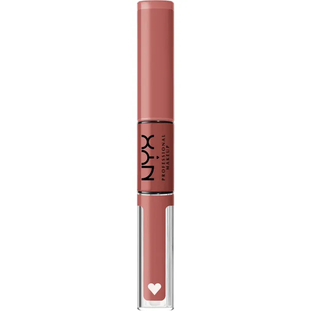 NYX Professional Makeup Shine Loud Pro Pigment Lip Shine Magic Maker