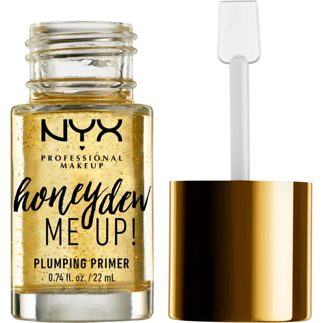 NYX Professional Makeup Honey Dew Me Up