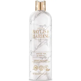 Baylis & Harding &