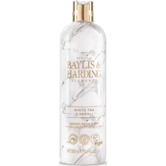 Baylis & Harding &