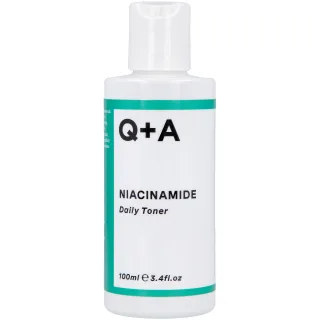 Q+A Niacinamide Daily Toner