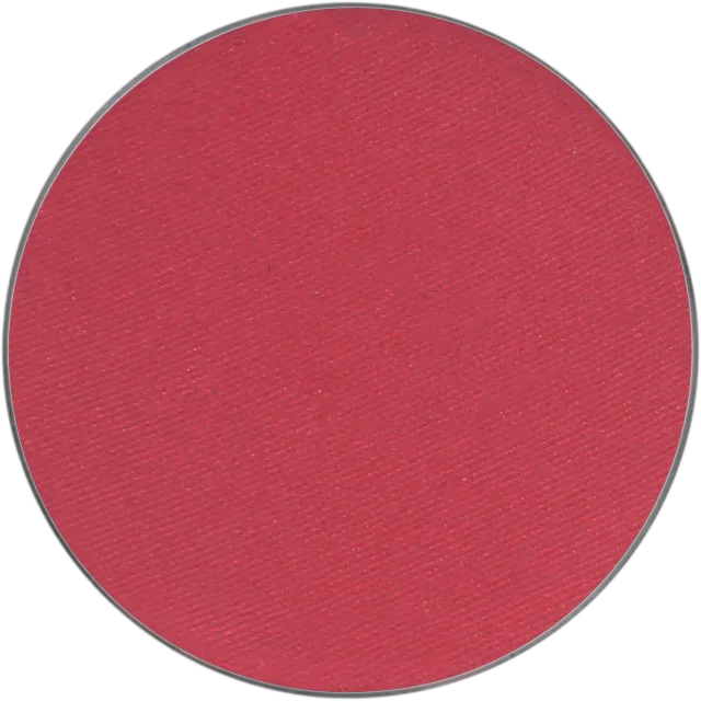 Maria Åkerberg Blush Refill Magnetic Rosy Red