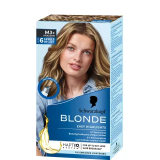 Schwarzkopf Blonde Easy Highlights