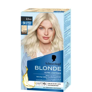 Schwarzkopf Blonde Ultra Lightener