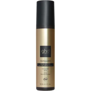 ghd Bodyguard - Heat Protect Spray For All Hair Types