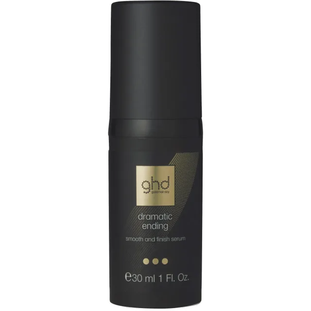 ghd Wetline Dramatic Ending - Smooth and Finish Serum