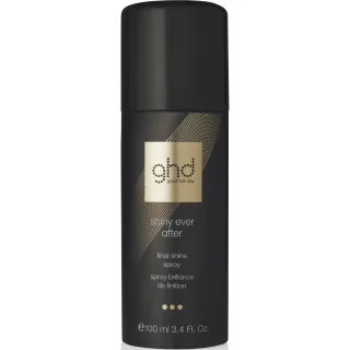 ghd Wetline Shiny Ever after - Final Shine Spray