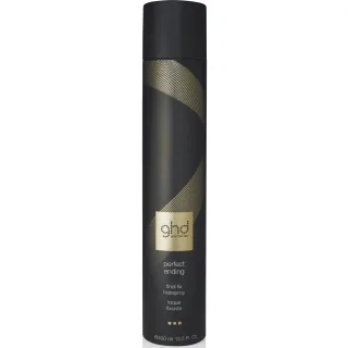 ghd Wetline Perfect Ending - Final Fix Hair Spray