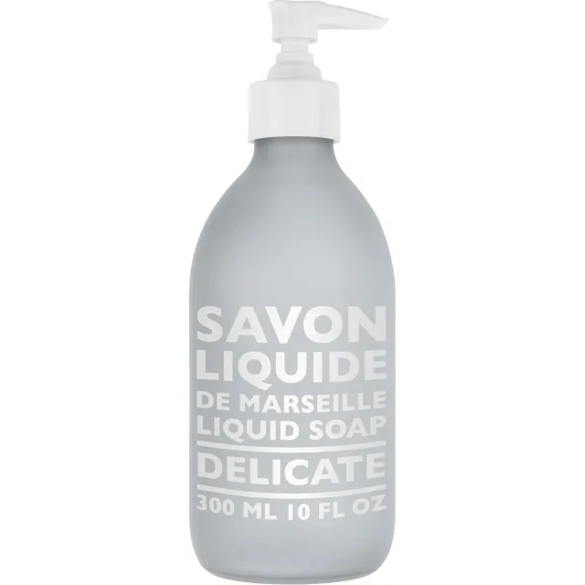 Compagnie de Provence Liquid Marseille Soap Delicate