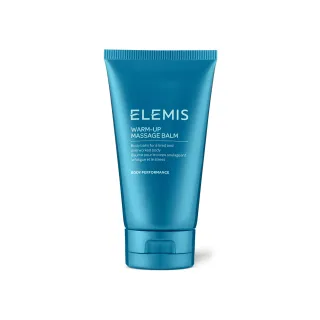 Elemis Body Performance Warm Up Massage Balm