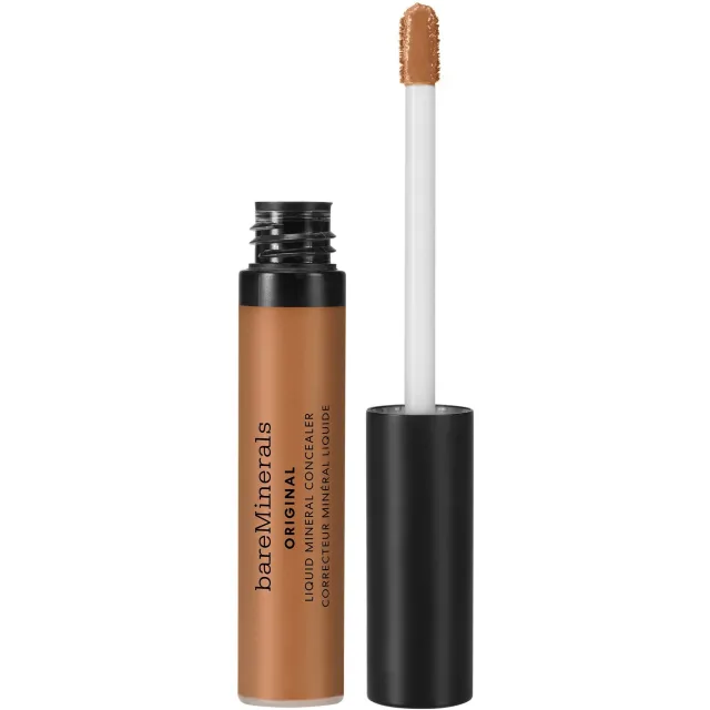 bareMinerals Liquid Mineral Concealer Dark