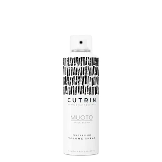 Cutrin Texturizing Volume Spray