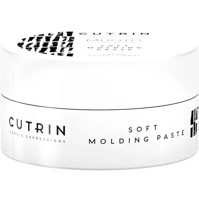 Cutrin Soft Molding Paste