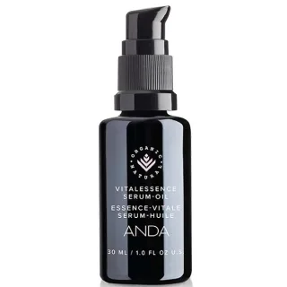 Kerstin Florian ANDA Vitalessence Serum-Oil