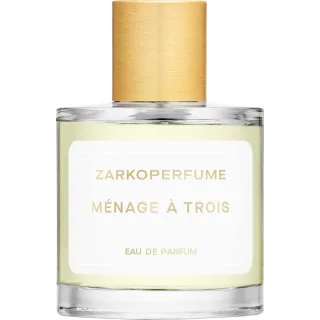 Zarkoperfume Ménage à Trois Eau de Parfum