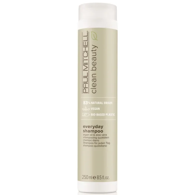 Paul Mitchell Clean Beauty Everyday Shampoo