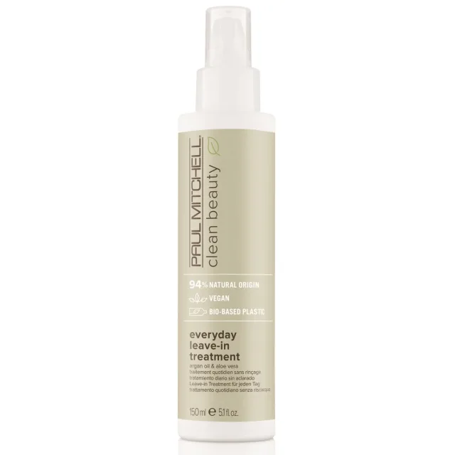 Paul Mitchell Clean Beauty Everyday Leave-In Treatment