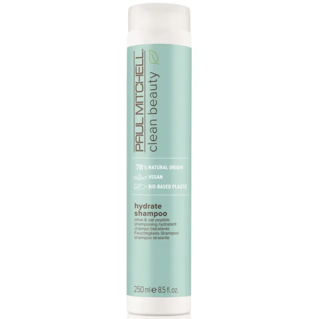 Paul Mitchell Clean Beauty Hydrate Shampoo